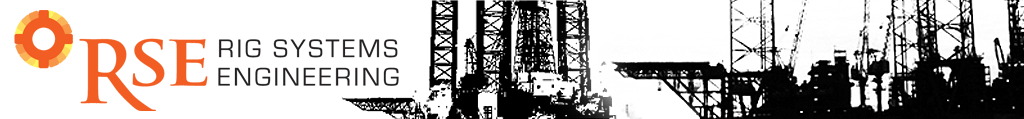 RSE Rig Systems Engineering